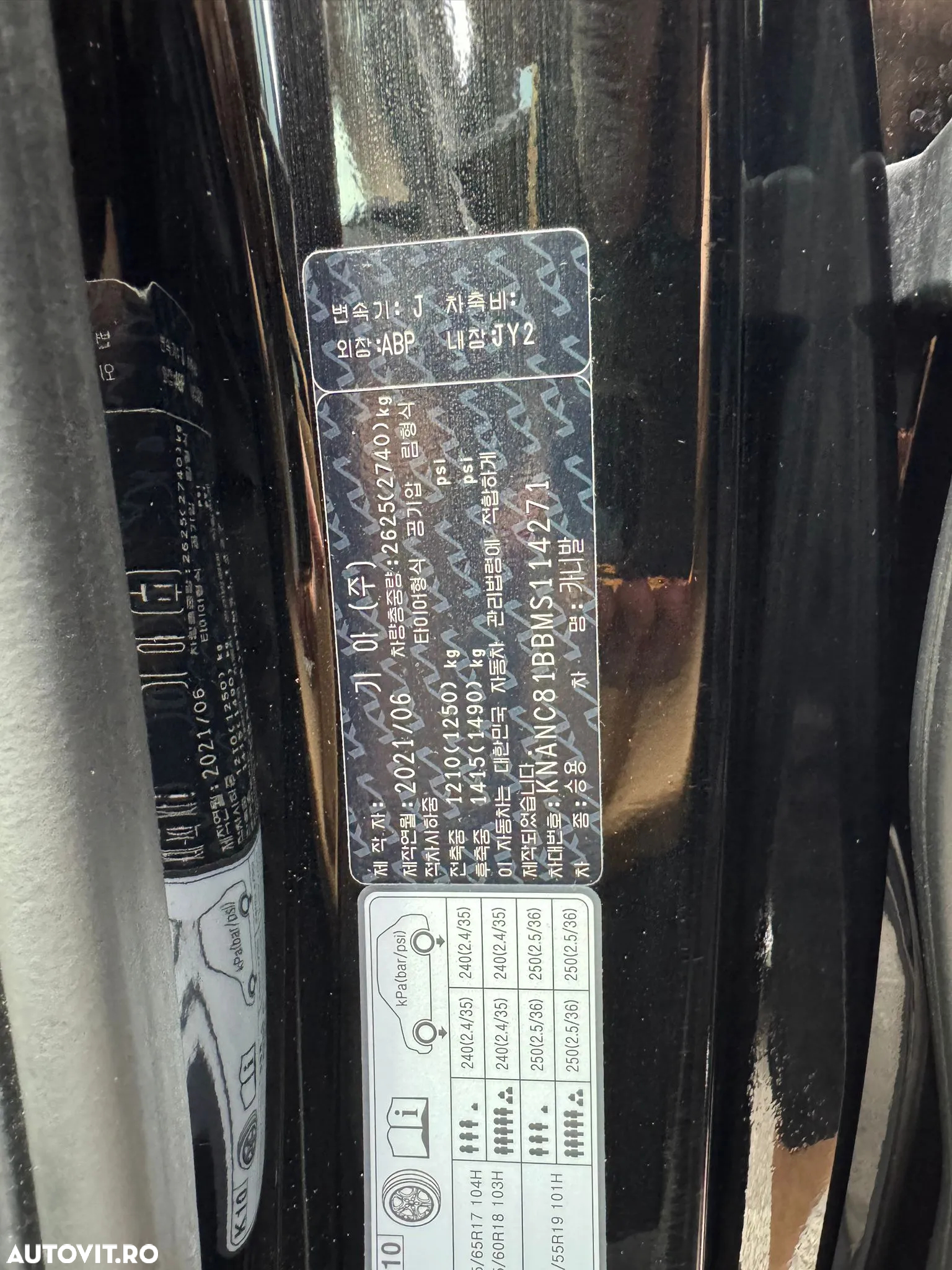 Kia Carnival - 15