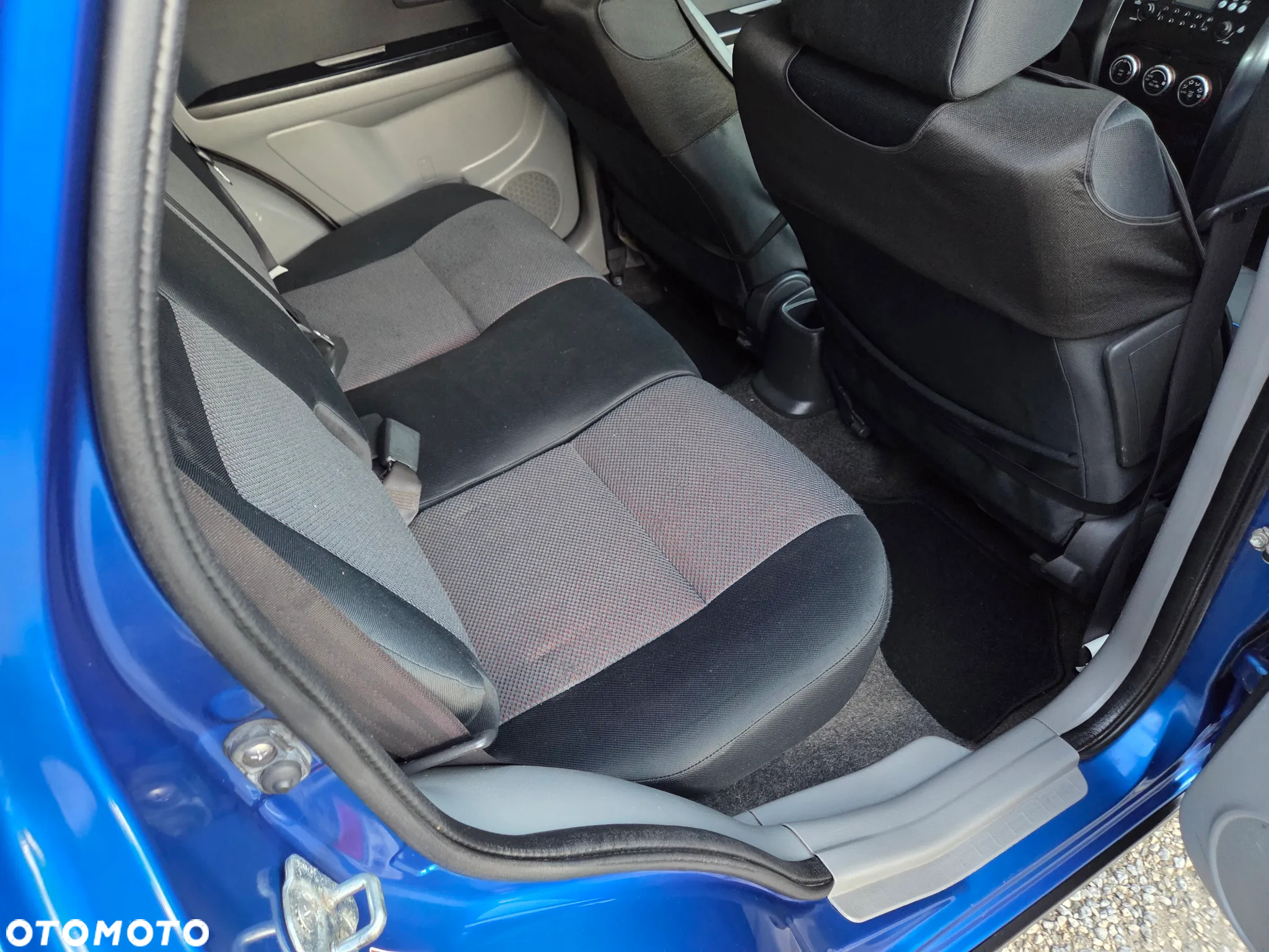 Suzuki SX4 1.6 GLX / Comfort - 7