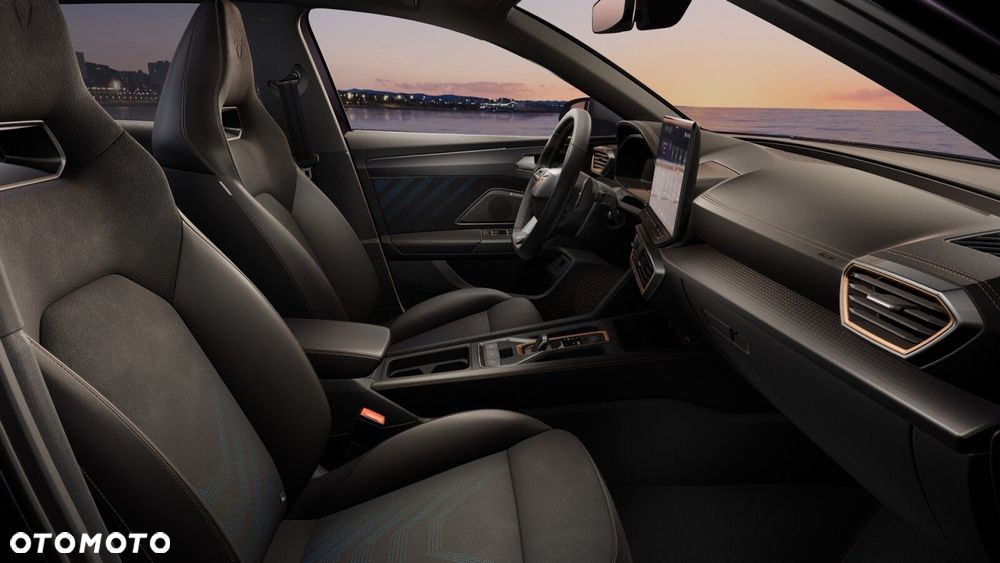 Cupra Leon Sportstourer - 12