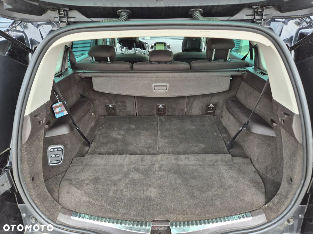 Renault Espace 1.6 dCi Energy Life 7os - 17