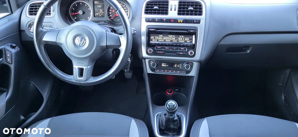 Volkswagen Polo 1.2 12V Highline - 15