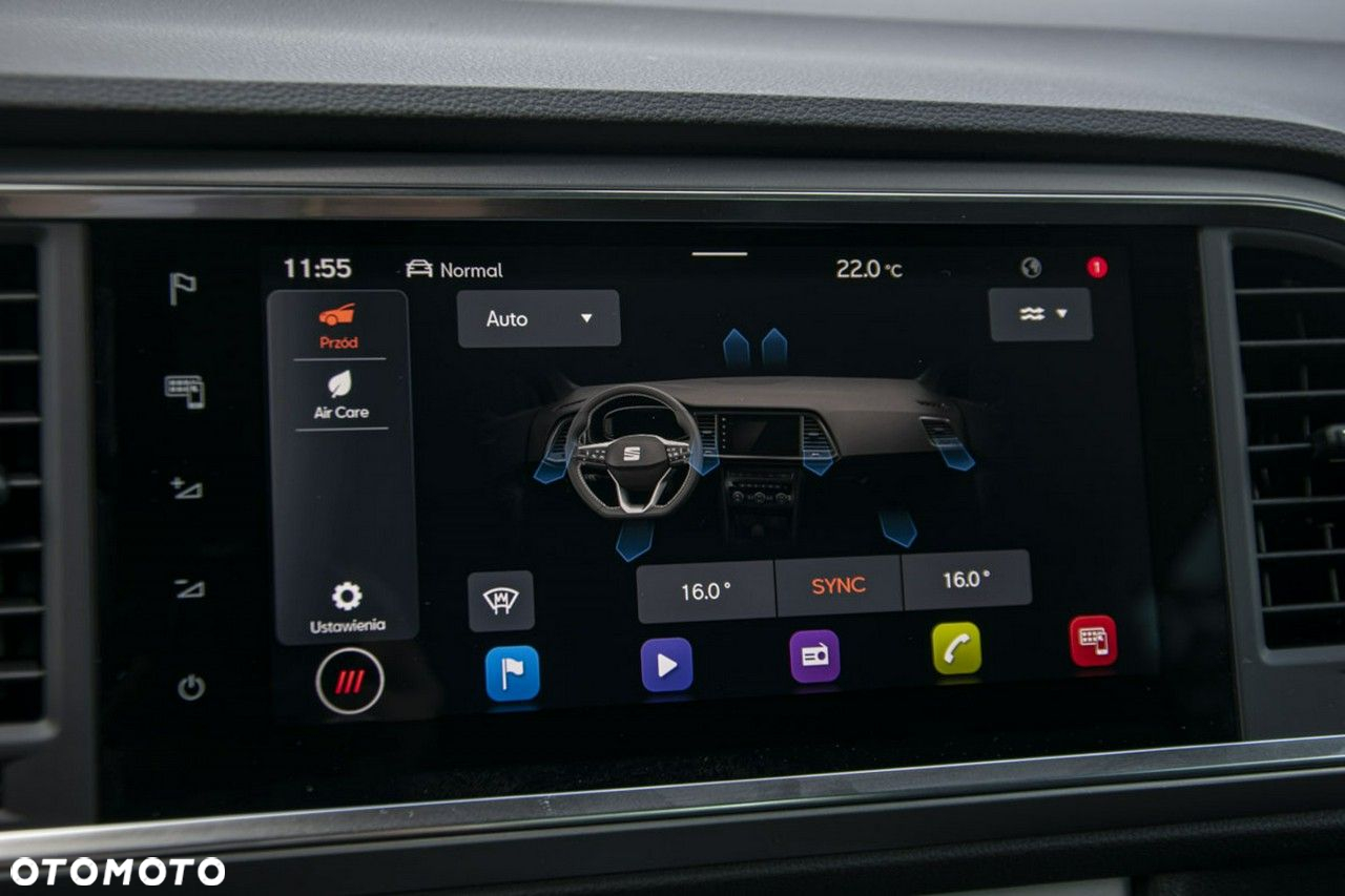 Seat Ateca - 27