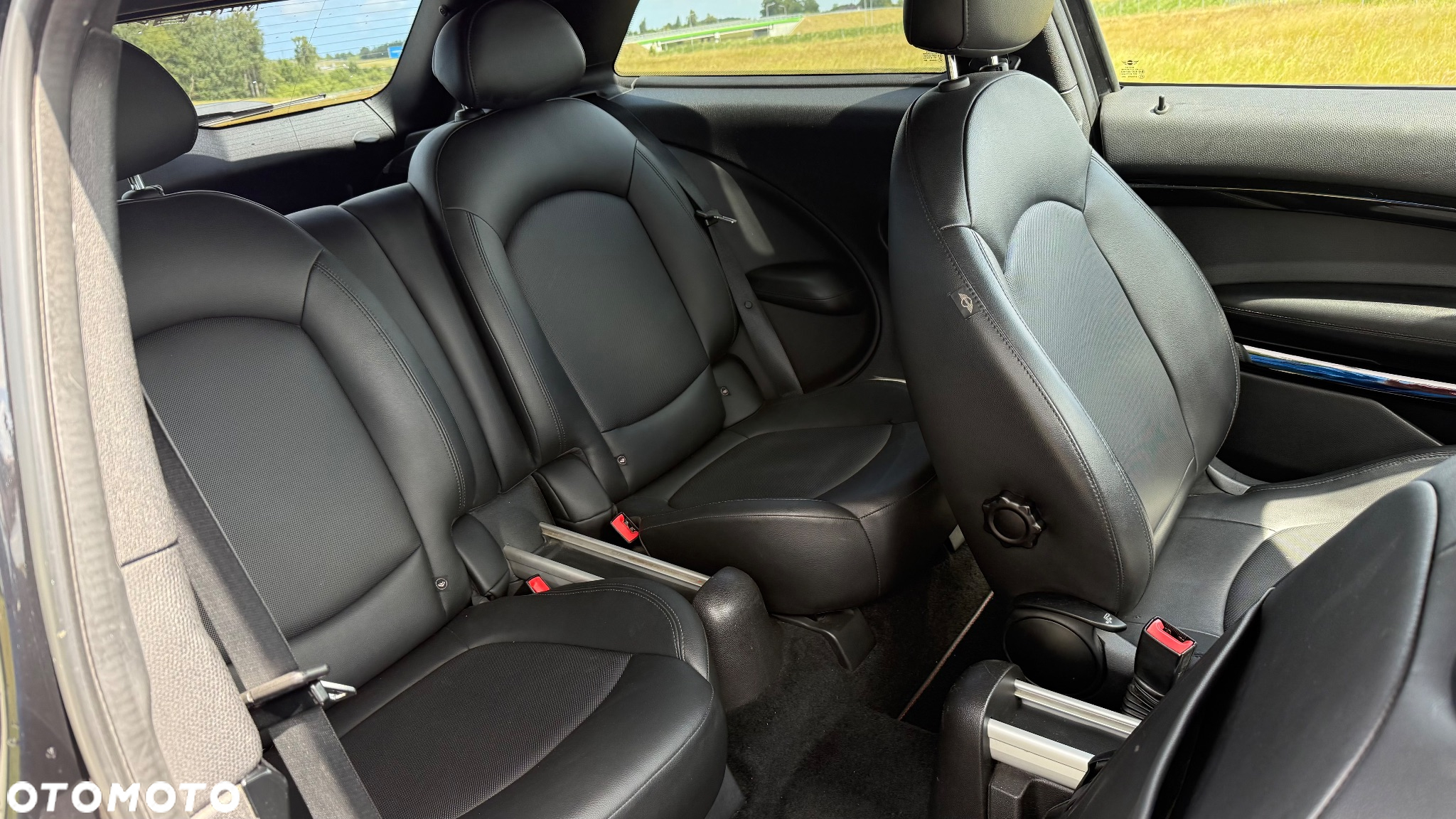 MINI John Cooper Works Paceman All4 - 11