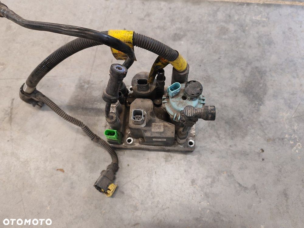 POMPA ADBLUE VOLVO FH4 FM4 RENAULT RANGE GAMA T C K 85022215 EURO6 - 1