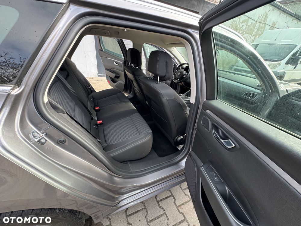 Renault Talisman Grandtour BLUE dCi 150 BUSINESS EDITION - 8