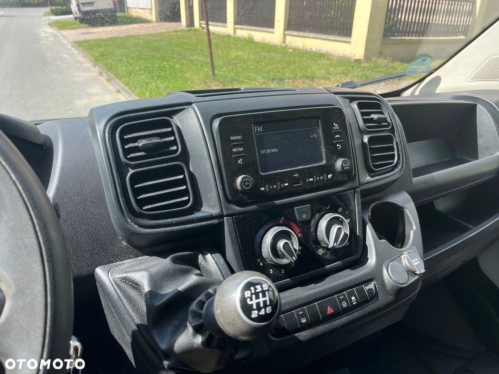 Fiat Ducato - 6