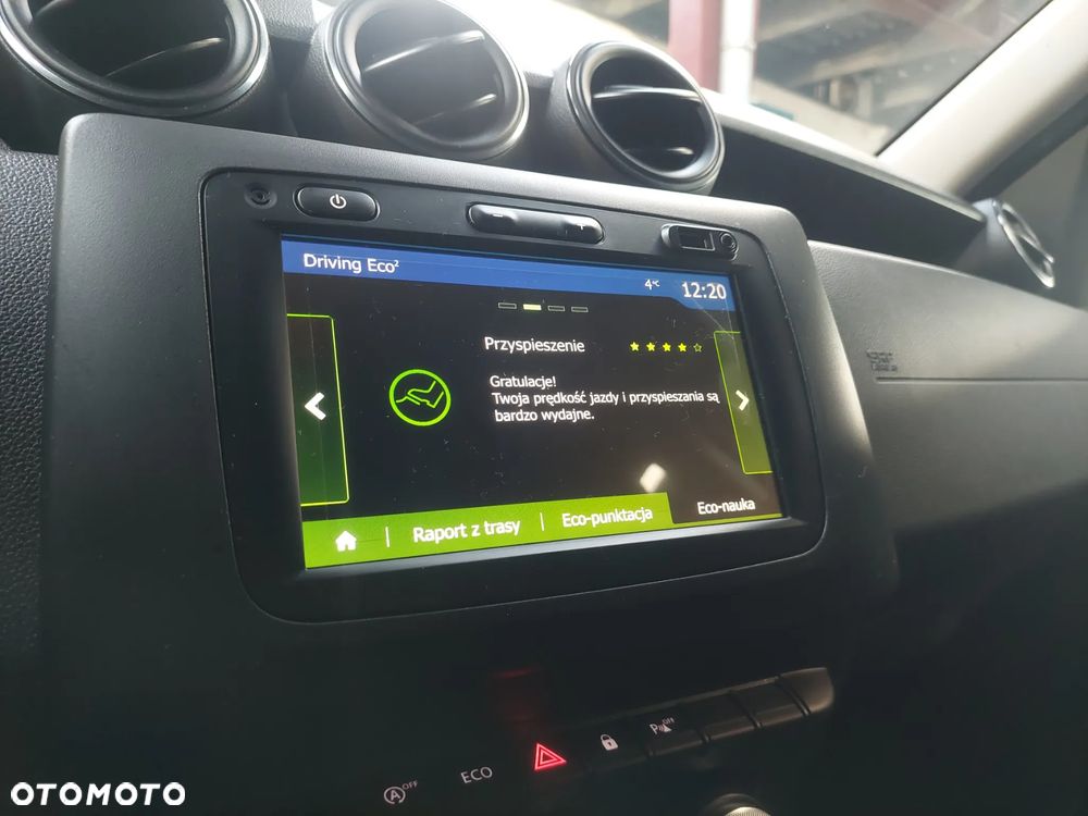 Dacia Duster 1.3 TCe Prestige - 30