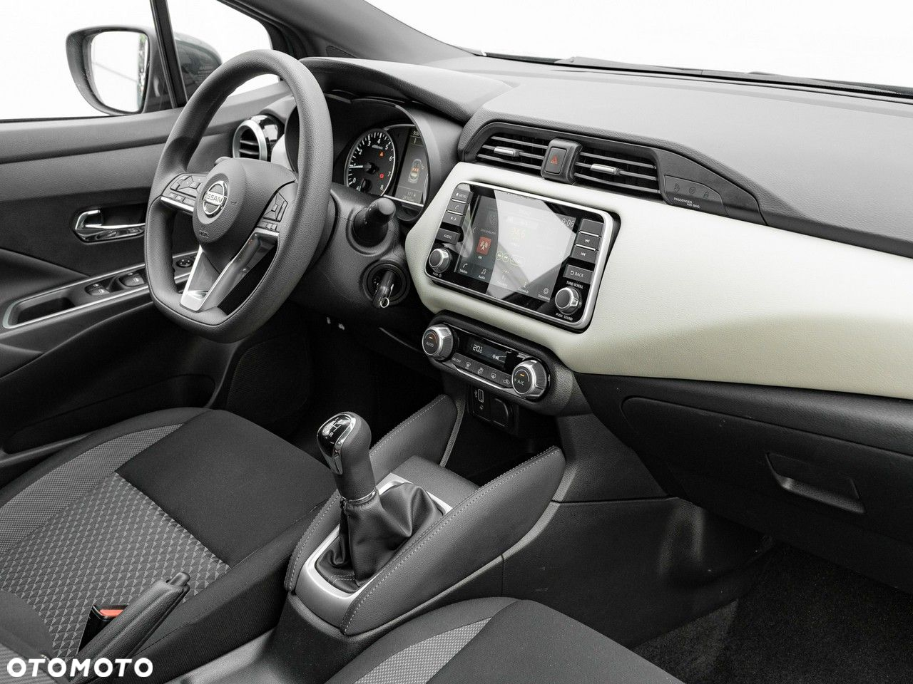 Nissan Micra 1.0 IG-T Acenta - 35