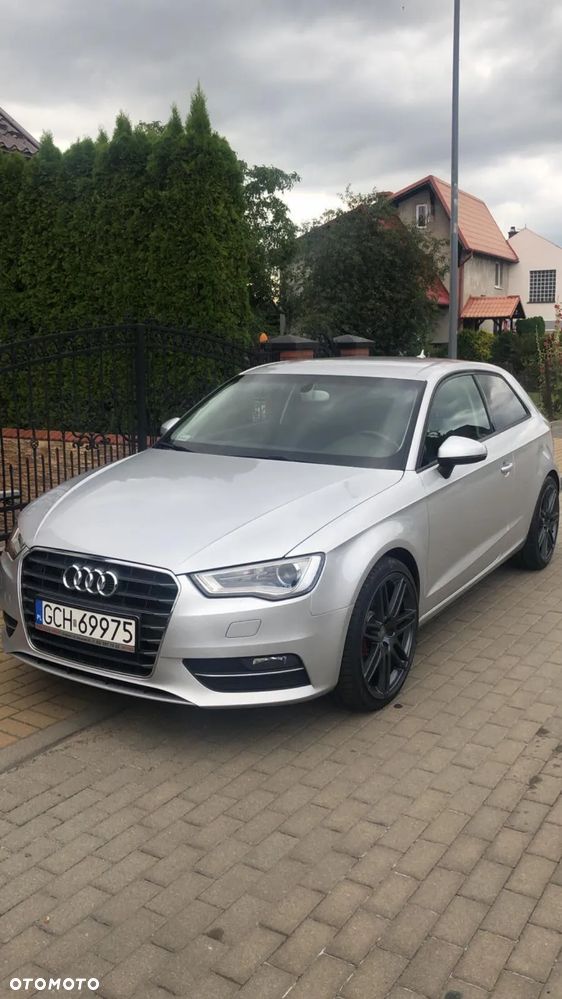 Audi A3 - 2