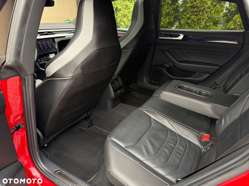 Volkswagen Arteon 2.0 TDI SCR 4Motion DSG R-Line - 33