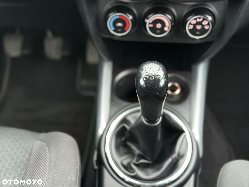 Mitsubishi ASX 1.6 2WD Inform - 35