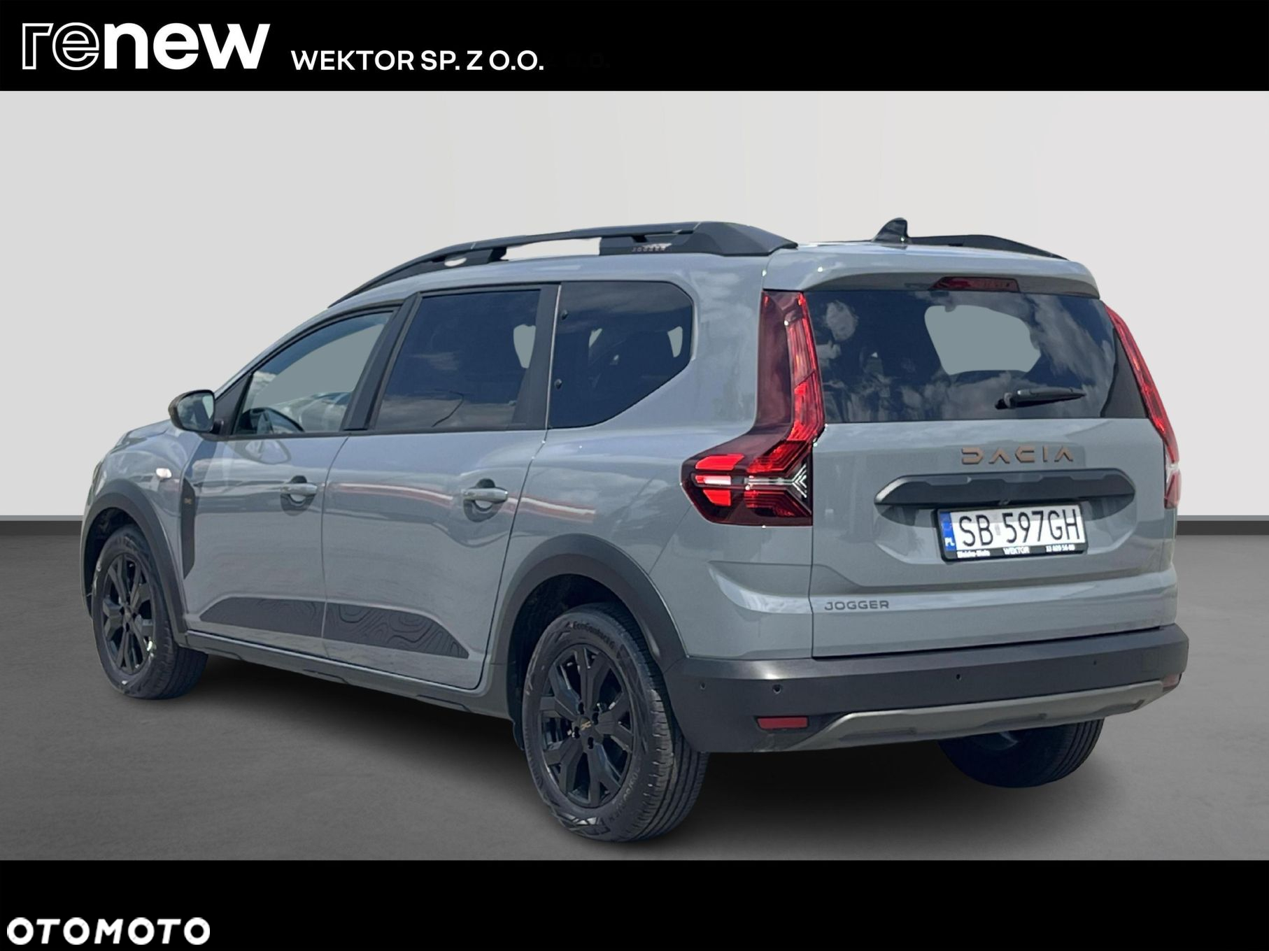 Dacia Jogger - 3