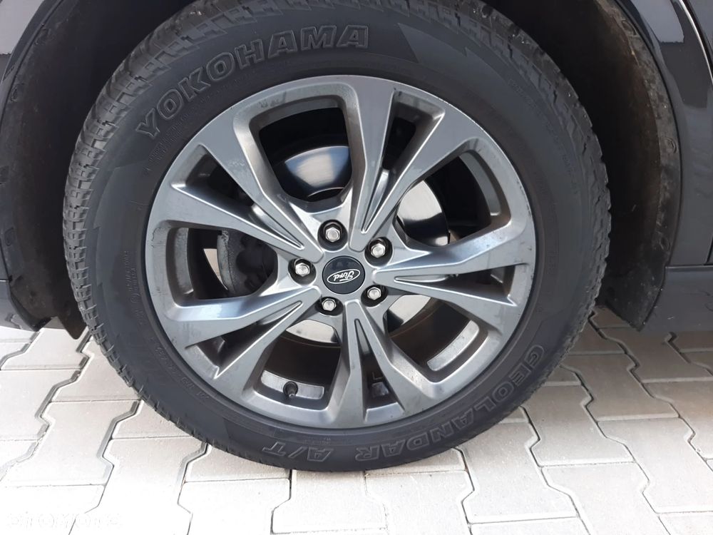 Ford Kuga 1.5 EcoBoost FWD ST-Line - 9