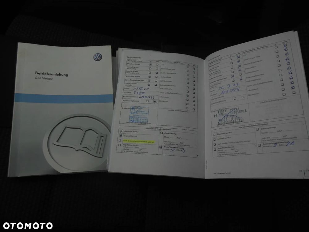 Volkswagen Golf 1.4 TSI Highline - 36