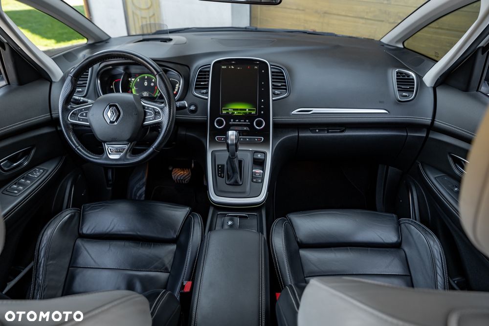 Renault Espace Energy dCi 160 EDC Initiale Paris - 27