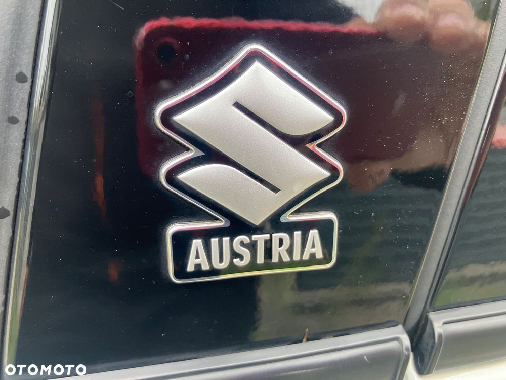 Suzuki Swift 1.2 Dualjet Hybrid Comfort+ - 7