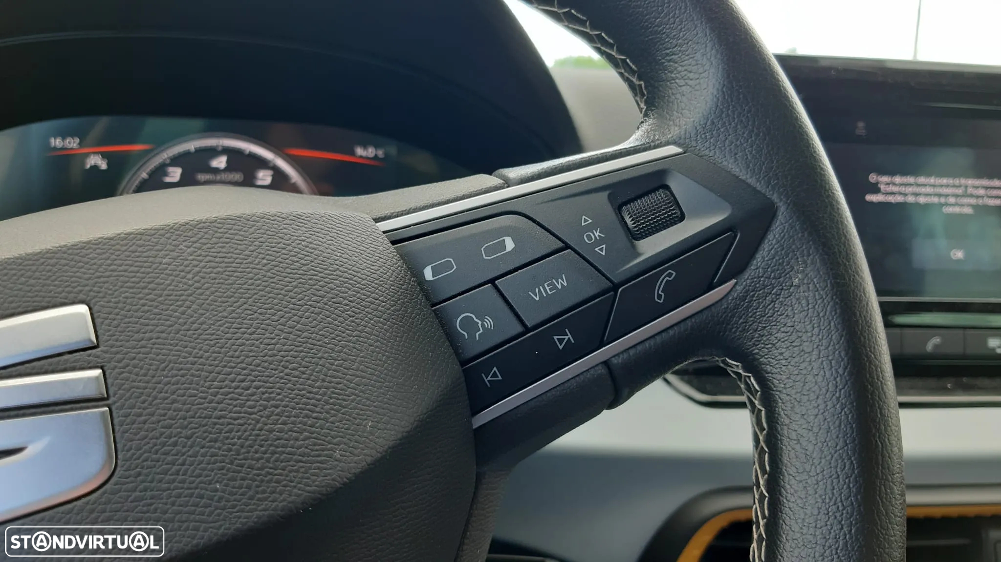 SEAT Arona 1.0 TSI Style - 12