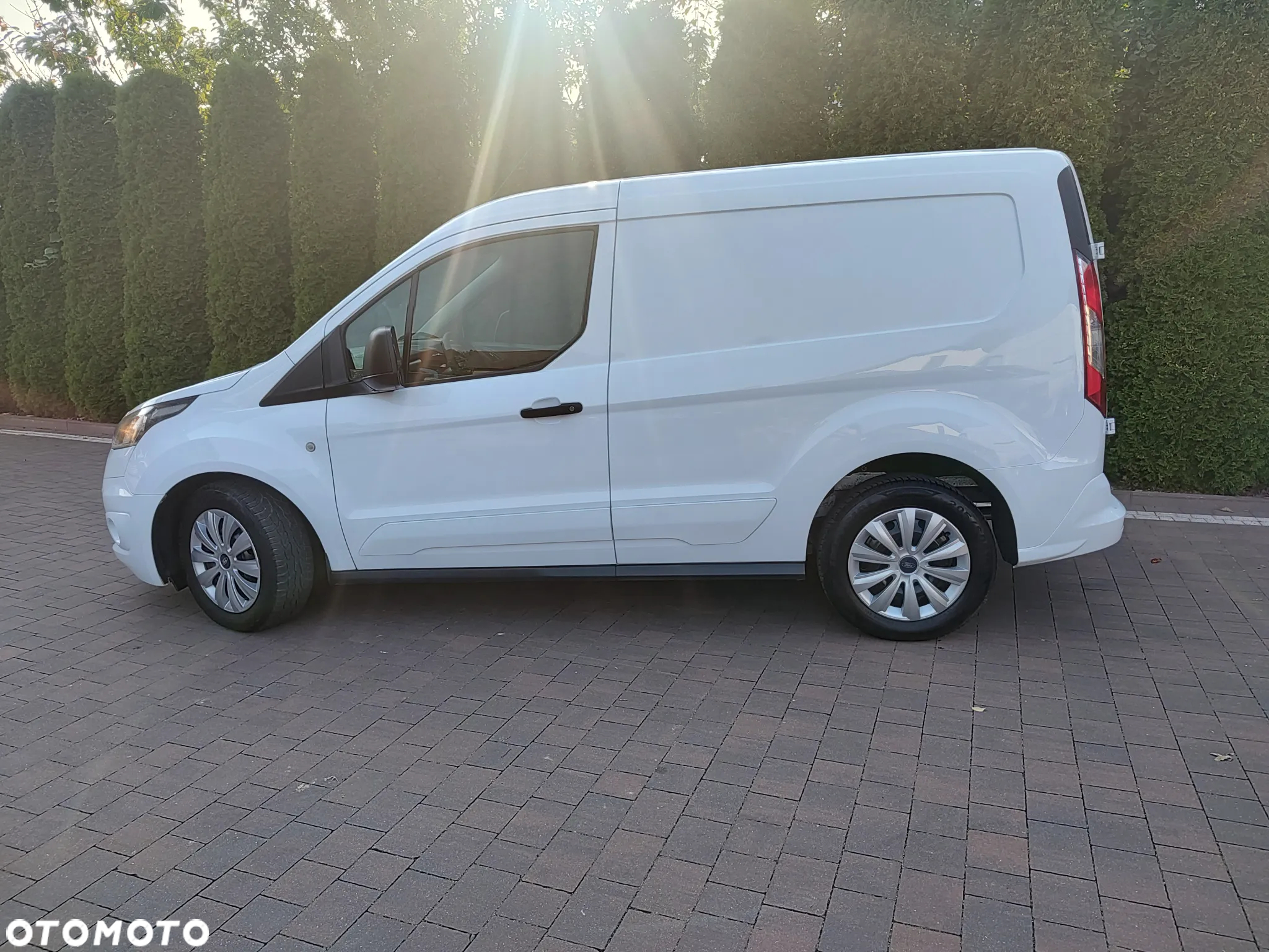 Ford Connect - 6