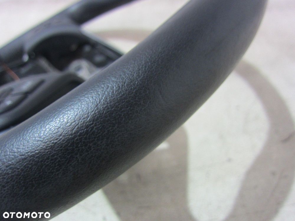 BMW X1 F48 F45 KIEROWNICA SKÓRZANA SKÓRA 6860358 32306860358 - 11