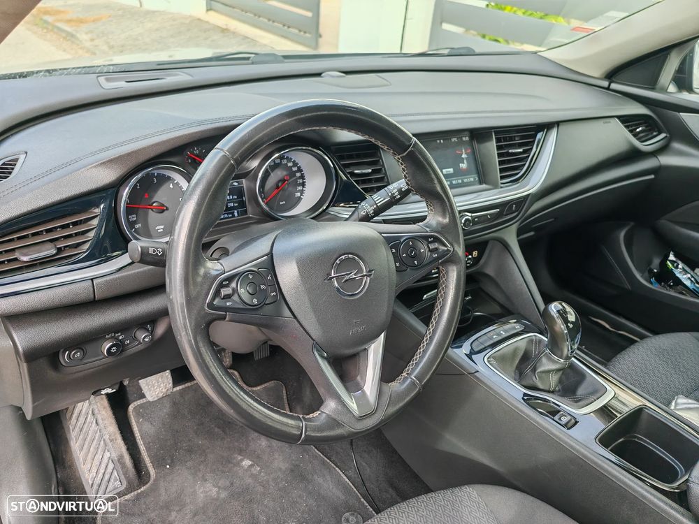 Opel Insignia Sports Tourer 1.6 CDTi Business Edition - 7