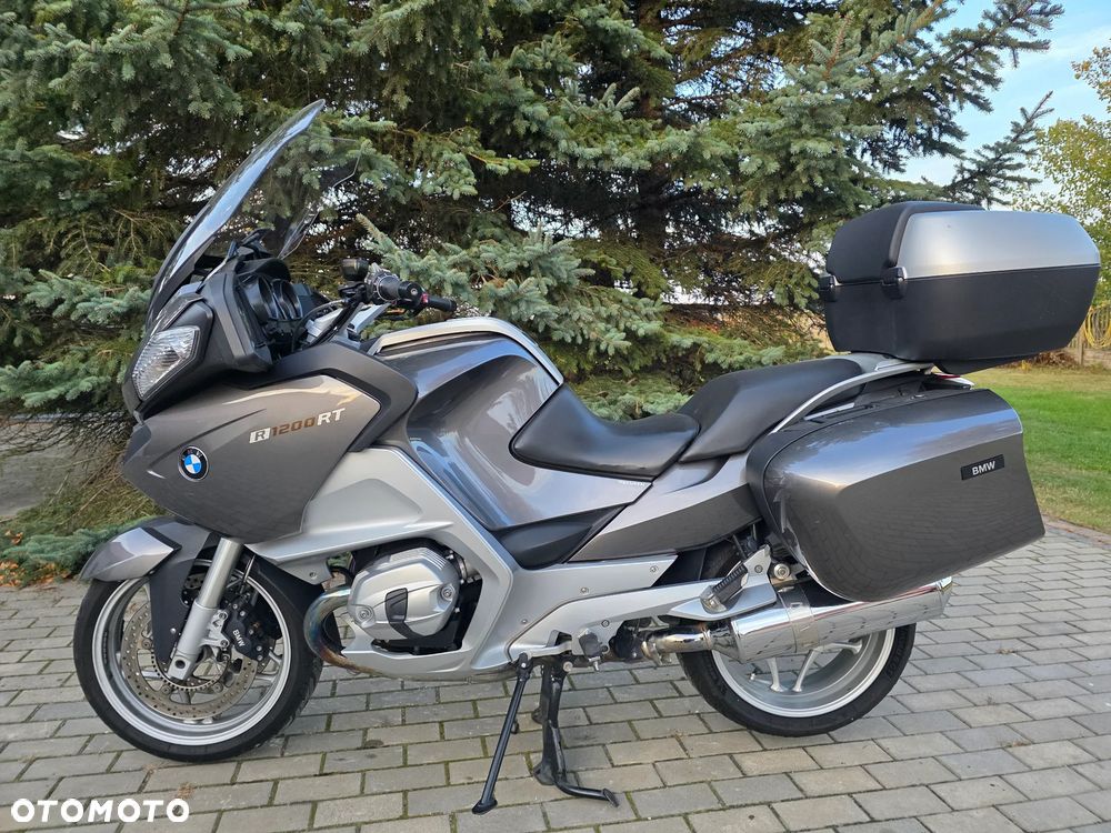 BMW RT - 24