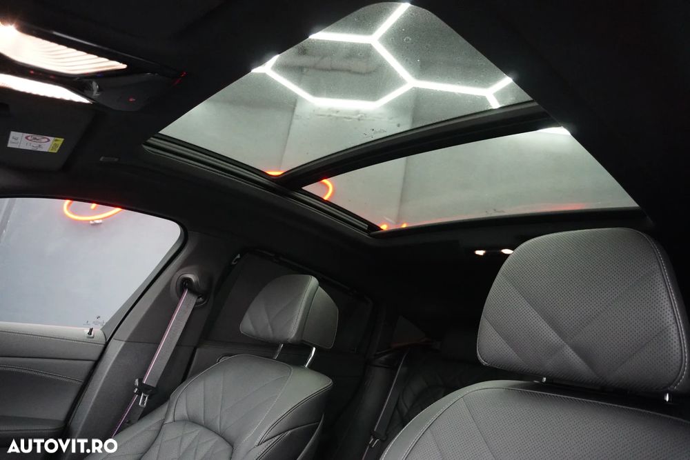 BMW X6 xDrive40d AT MHEV - 12