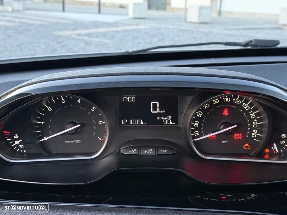 Peugeot 208 1.0 PureTech Access - 19