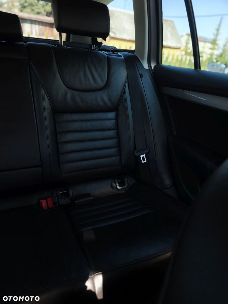 Skoda Octavia 2.0 TDI Ambition DSG EU6 - 25