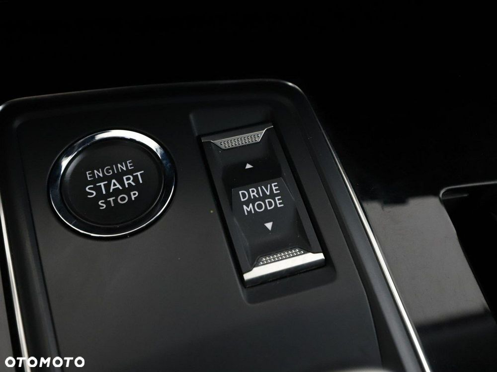 Peugeot 508 BlueHDi 130 Allure S&S EAT8 - 31