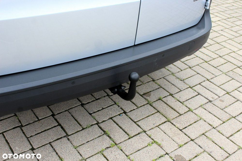 Volkswagen Caddy 2.0 TDI - 19