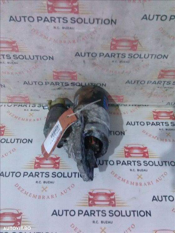 electromotor mazda 6 1.8 b an fabr. 2009 - 1