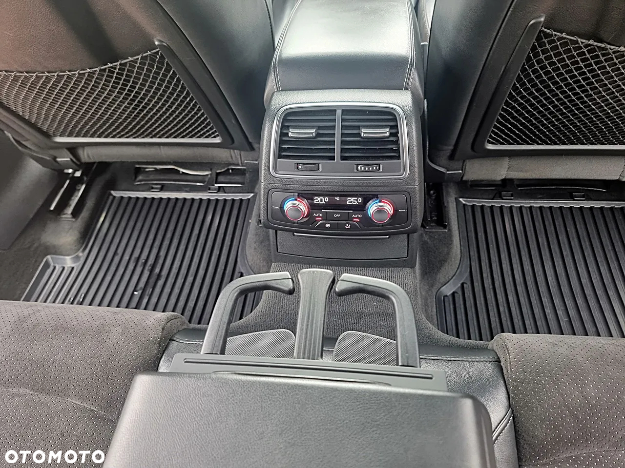 Audi A7 Sportback - 26