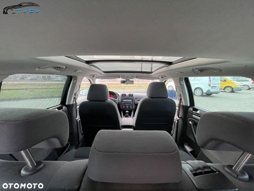 Volkswagen Golf 1.4 TSI Highline - 33