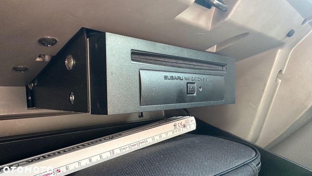 Subaru Forester 2.5 XT - 28