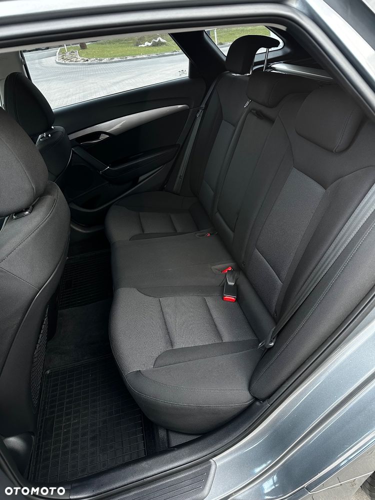Hyundai i40 Kombi 1.6 Classic - 30