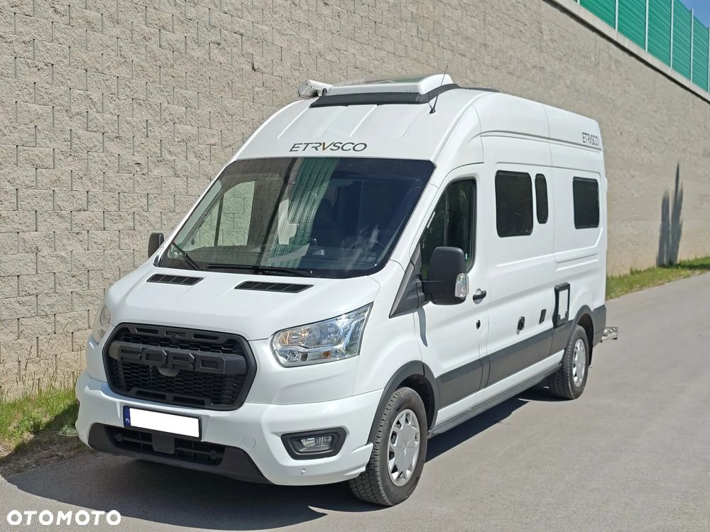 Ford Inny - 1