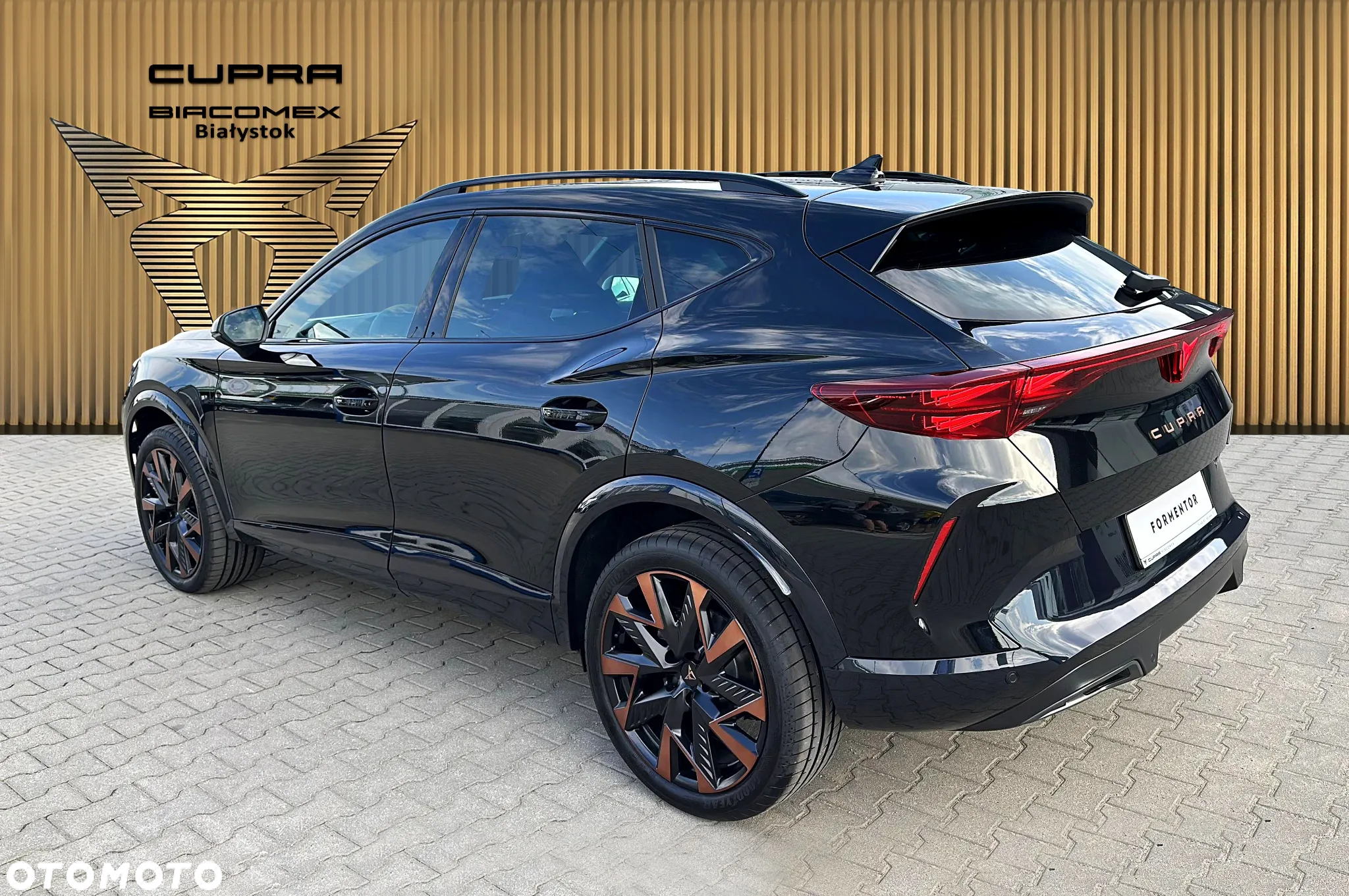 Cupra Formentor 1.5 TSI - 3