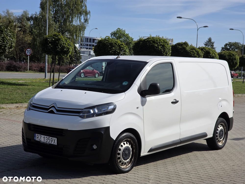 Citroën Jumpy