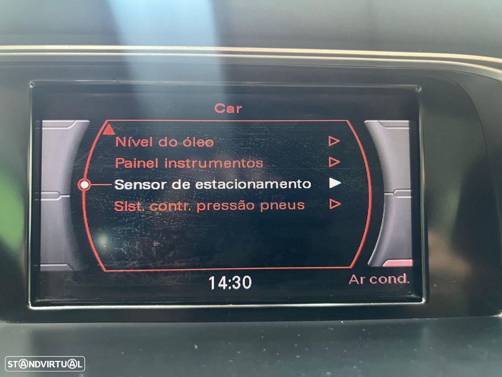 Audi A4 Allroad 2.0 TDI quattro - 32