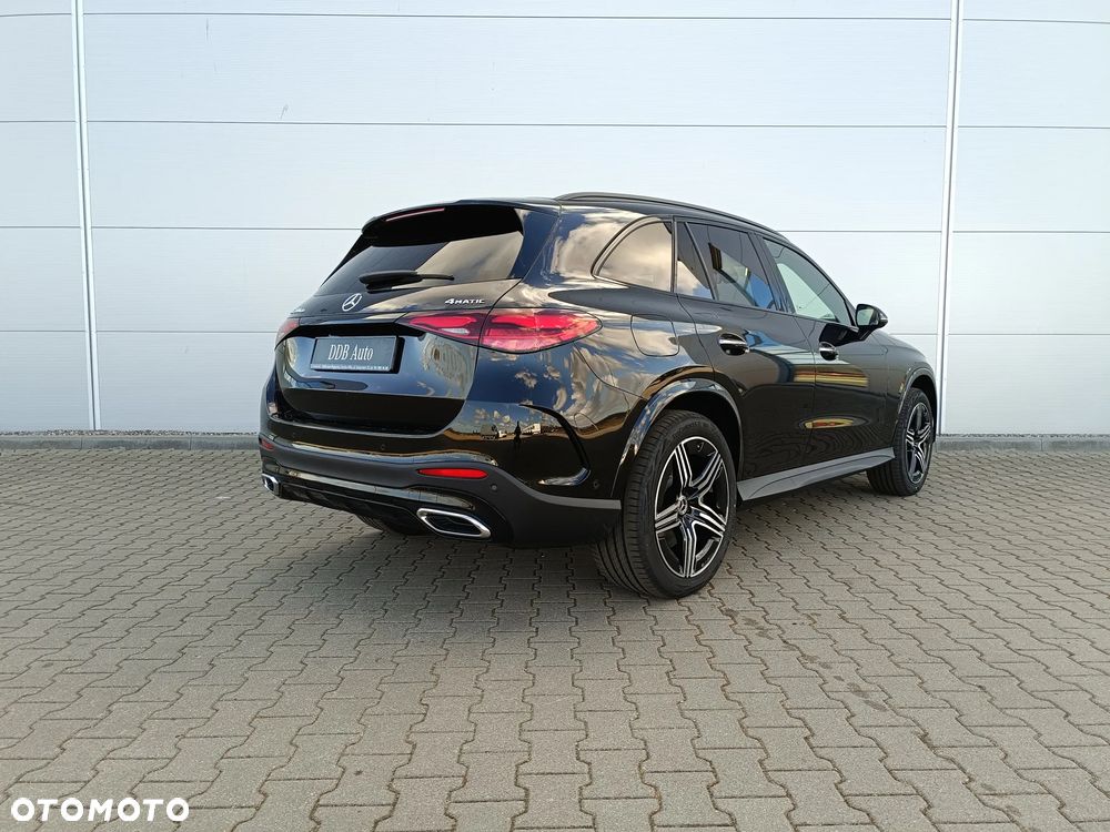 Mercedes-Benz GLC - 3