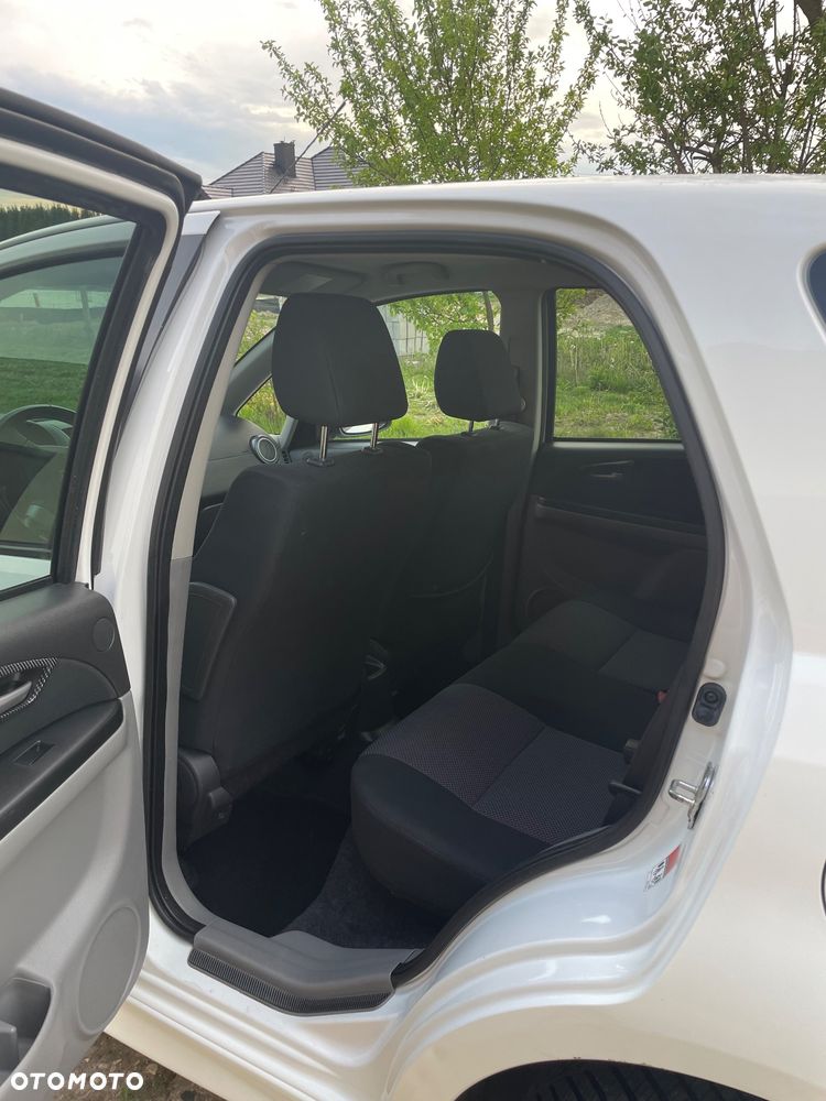 Suzuki SX4 - 11