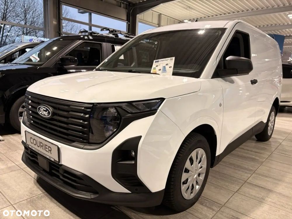 Ford Transit Courier VAN - 2