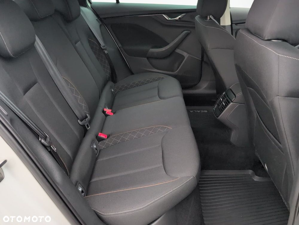 Skoda Scala 1.0 TSI Ambition - 12