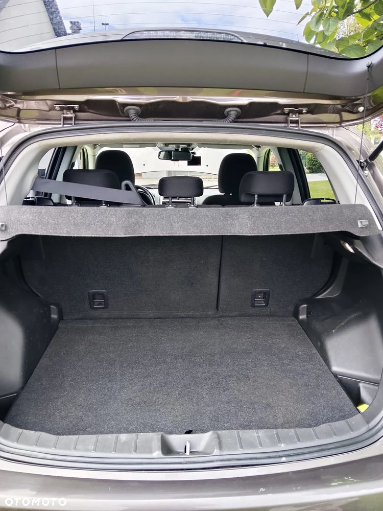 Mitsubishi ASX 1.6 2WD Invite - 9