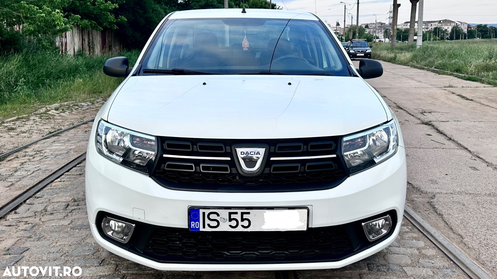 Dacia Logan 1.0 SCe Laureate - 4