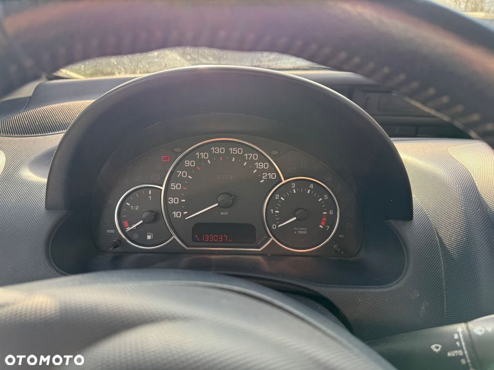 Peugeot 1007 75 Tendance - 11