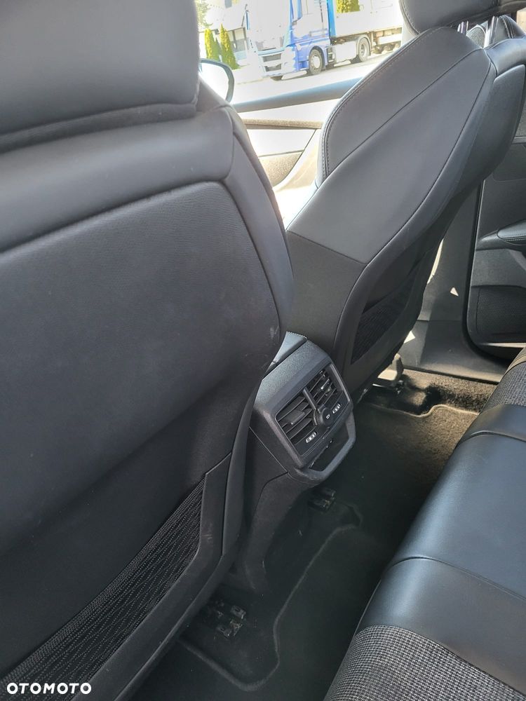 Peugeot 3008 1.2 PureTech GPF Allure S&S - 12