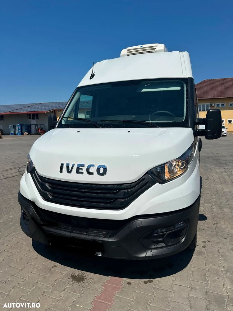 Iveco Daily - 1