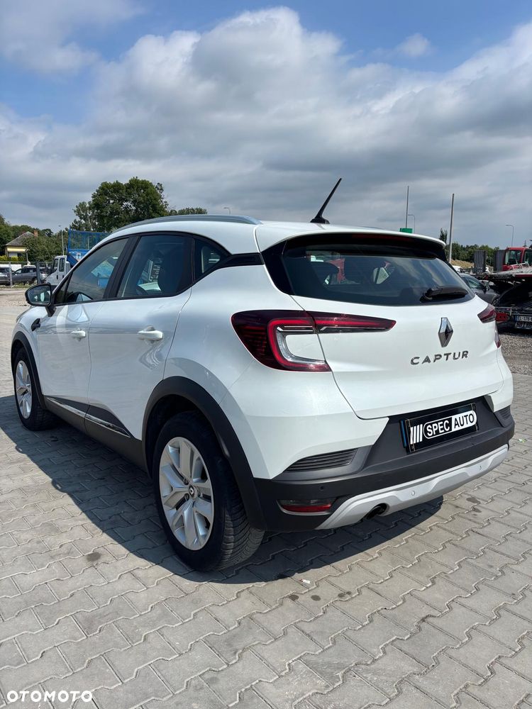 Renault Captur - 5
