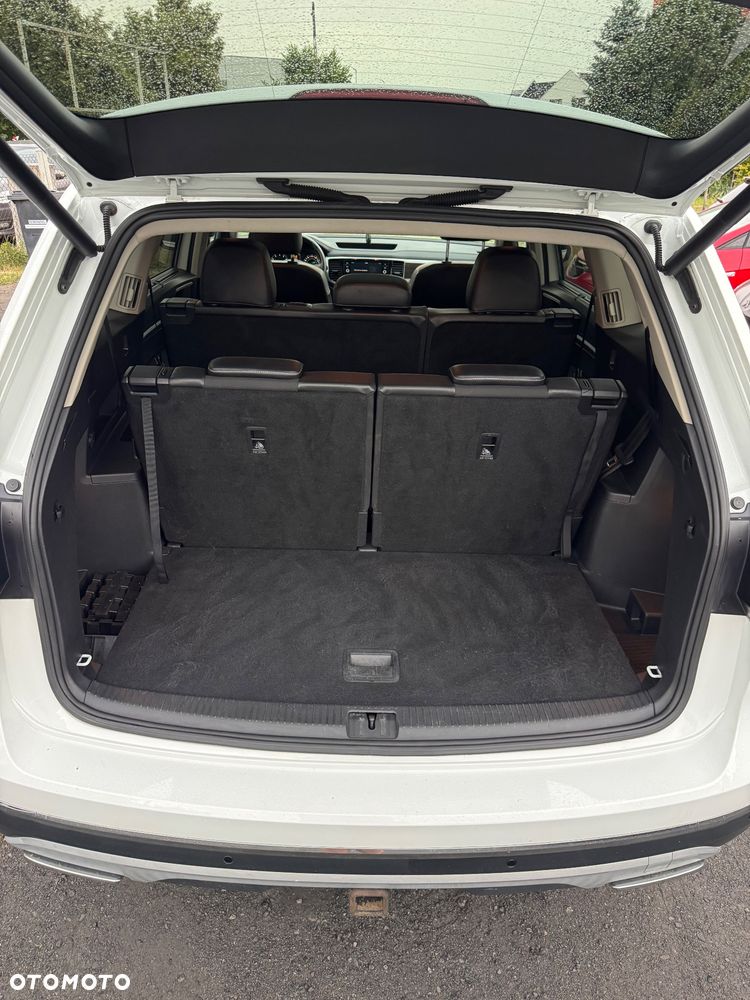 Volkswagen Atlas - 15